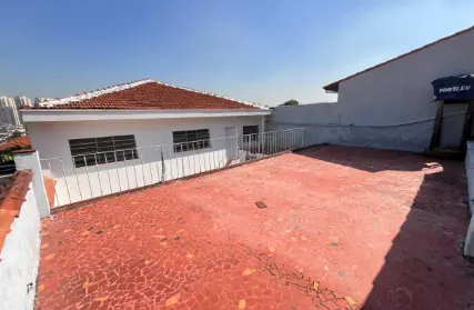 Imagem: Casa Comercial para Alugar, Vila Sônia (Zona Sul)