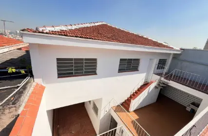 Imagem: Casa Comercial para Alugar, Vila Sônia (Zona Sul)