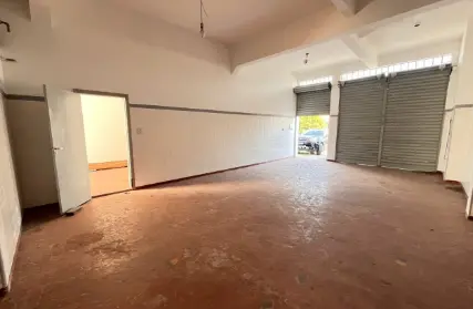 Imagem: Casa Comercial para Alugar, Vila Sônia (Zona Sul)