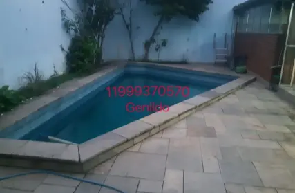 Imagem: Casa Comercial para Alugar, Vila Sônia (Zona Sul)