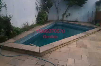 Imagem: Casa Comercial para Alugar, Vila Sônia (Zona Sul)