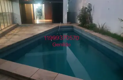 Imagem: Casa Comercial para Alugar, Vila Sônia (Zona Sul)