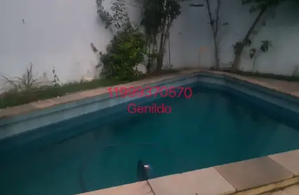 Imagem: Casa Comercial para Alugar, Vila Sônia (Zona Sul)