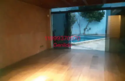 Imagem: Casa Comercial para Alugar, Vila Sônia (Zona Sul)