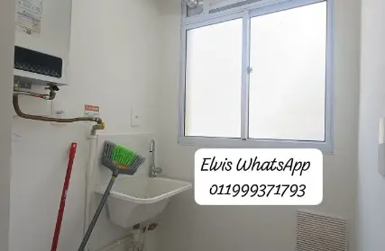 Imagem: Apartamento para Alugar, Paraisópolis (Zona Sul)