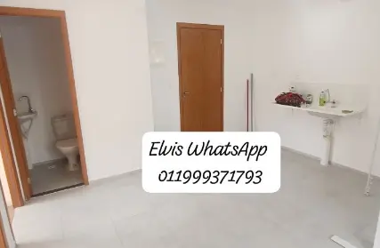 Imagem: Apartamento para Alugar, Paraisópolis (Zona Sul)