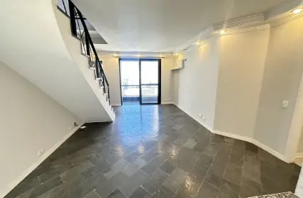 Imagem: Cobertura para Venda, Vila Andrade