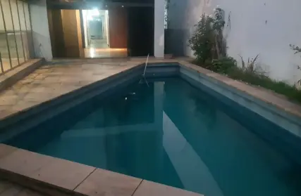 Imagem: Sobrado para Alugar, Vila Sônia (Zona Sul)