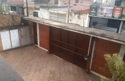 Imagem: Sobrado para Alugar, Vila Sônia (Zona Sul)