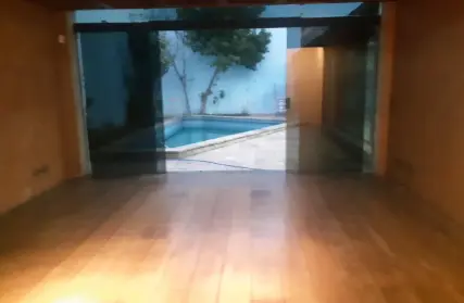 Imagem: Sobrado para Alugar, Vila Sônia (Zona Sul)