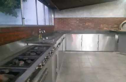 Imagem: Sobrado para Alugar, Vila Sônia (Zona Sul)