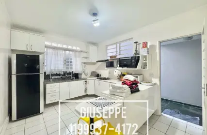 Imagem: Sobrado para Venda, Vila Sônia (Zona Sul)