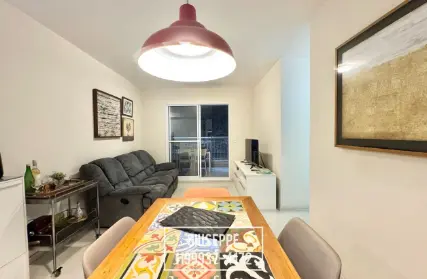 Imagem: Apartamento para Venda, Vila Sônia (Zona Sul)