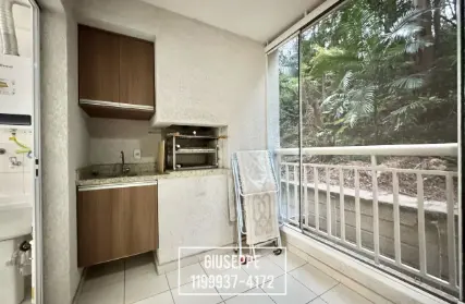 Imagem: Apartamento para Venda, Vila Sônia (Zona Sul)