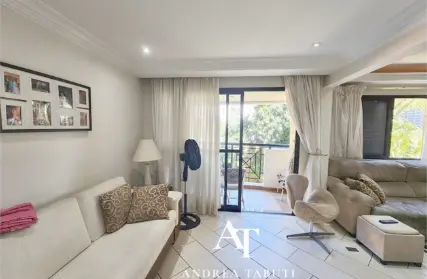 Imagem: Apartamento para Venda, Vila Progredior (Zona Sul)