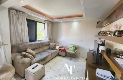 Imagem: Apartamento para Venda, Vila Progredior (Zona Sul)