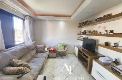 Imagem: Apartamento para Venda, Vila Progredior (Zona Sul)