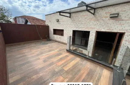 Imagem: Sobrado para Alugar, Vila Sônia (Zona Sul)