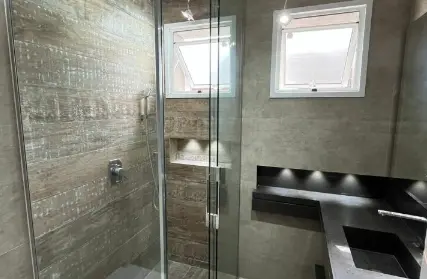 Imagem: Sobrado para Alugar, Vila Sônia (Zona Sul)