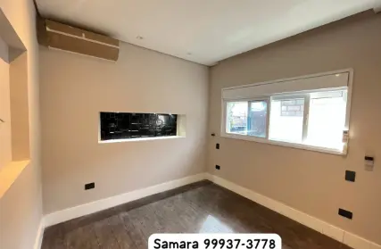 Imagem: Sobrado para Alugar, Vila Sônia (Zona Sul)