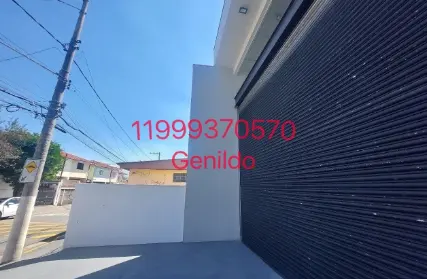 Imagem: Galpão / Salão para Alugar, Vila Sônia (Zona Sul)