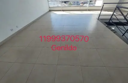 Imagem: Galpão / Salão para Alugar, Vila Sônia (Zona Sul)