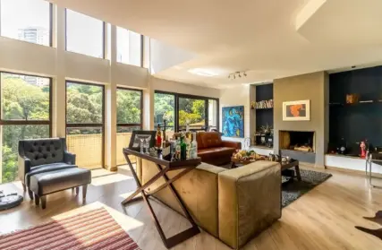 Imagem: Apartamento Duplex para Venda, Vila Suzana