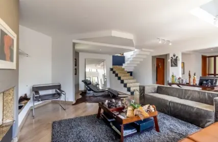 Imagem: Apartamento Duplex para Venda, Vila Suzana