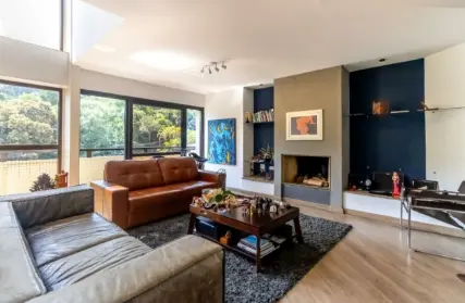 Imagem: Apartamento Duplex para Venda, Vila Suzana