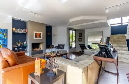 Imagem: Apartamento Duplex para Venda, Vila Suzana