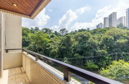 Imagem: Apartamento Duplex para Venda, Vila Suzana