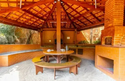 Imagem: Apartamento Duplex para Venda, Vila Suzana