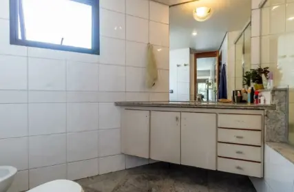 Imagem: Apartamento Duplex para Venda, Vila Suzana
