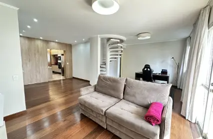 Imagem: Cobertura para Venda, Vila Andrade