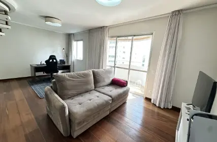 Imagem: Cobertura para Venda, Vila Andrade