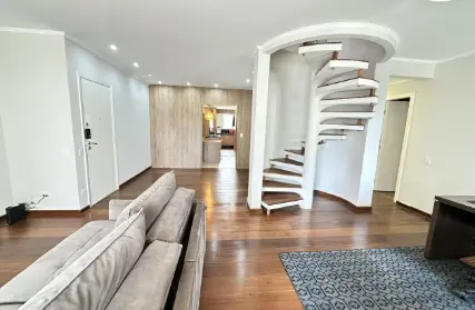 Imagem: Cobertura para Venda, Vila Andrade