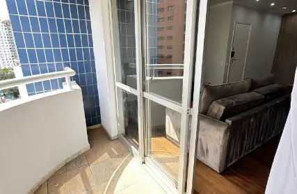 Imagem: Cobertura para Venda, Vila Andrade