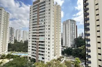 Imagem: Cobertura para Venda, Vila Andrade