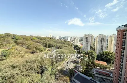 Imagem: Cobertura para Venda, Morumbi