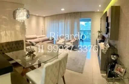 Imagem: Apartamento para Venda, Parque Rebouças