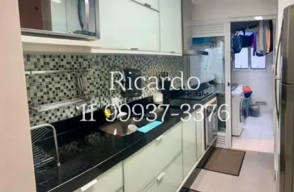 Imagem: Apartamento para Venda, Parque Rebouças