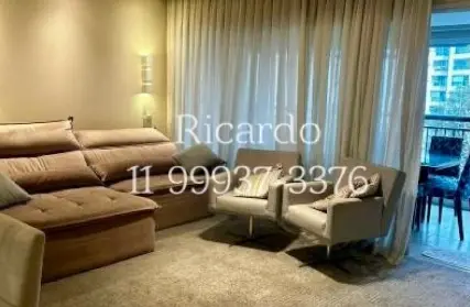 Imagem: Apartamento para Venda, Parque Rebouças