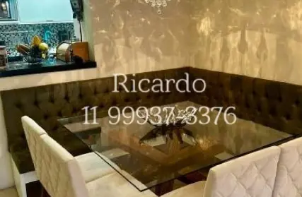 Imagem: Apartamento para Venda, Parque Rebouças