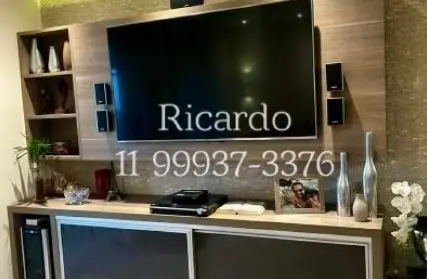 Imagem: Apartamento para Venda, Parque Rebouças