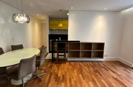 Imagem: Apartamento para Venda, Jardim Lar São Paulo