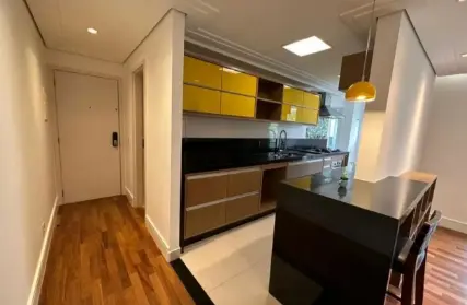 Imagem: Apartamento para Venda, Jardim Lar São Paulo