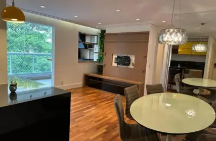 Imagem: Apartamento para Venda, Jardim Lar São Paulo