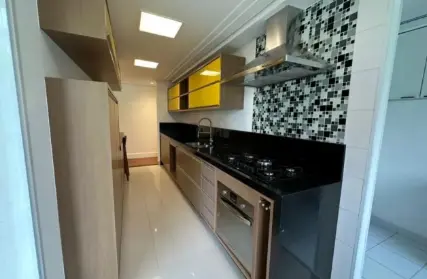 Imagem: Apartamento para Venda, Jardim Lar São Paulo