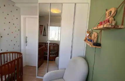 Imagem: Apartamento para Venda, Parque Rebouças