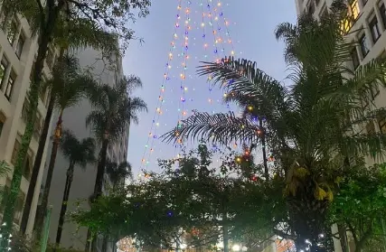 Imagem: Apartamento para Alugar, Vila Progredior (Zona Sul)